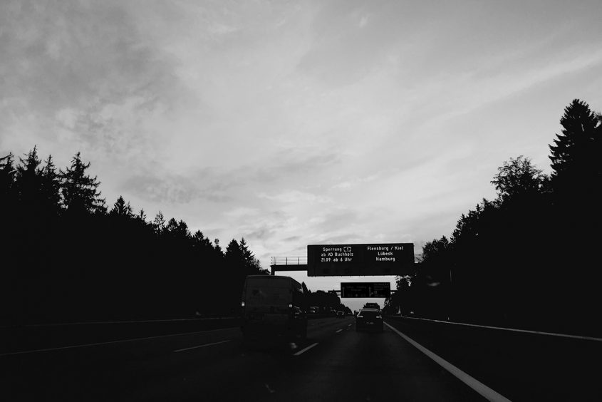 Pendeln_Autobahn